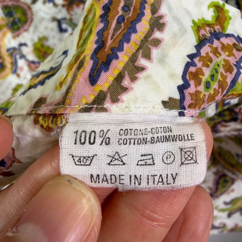 Etro milano long